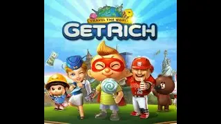 LIVE Line Lets Get Rich