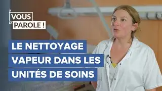 [A VOUS LA PAROLE !] #4 • Santé • Cécile Clavère