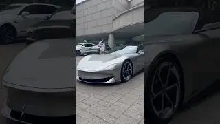 New 1000+HP Karma Kaveya from Karma Houston. #supercoupe #electricsupercar #supercars247