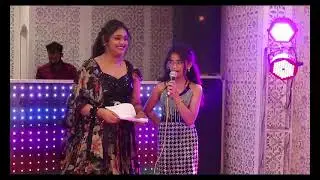 maa/mother 75th birthday celebration