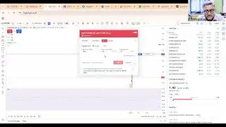 BATCH 85 - LIVE TRADING SESSION - DAY 01