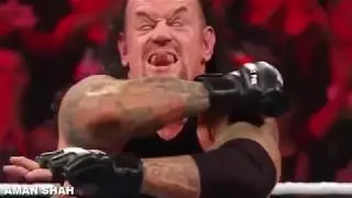 WWE 31th December 2019   Roman Reigns vs  Undertaker vs  