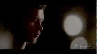 Klaus + Caroline || Try [1x03]