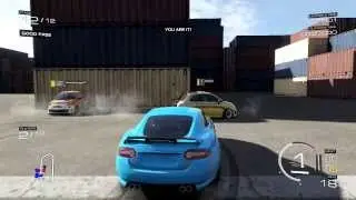 Forza Motorsport 5: Forza Tag/Virus #29 (Jaguar XKR-S)