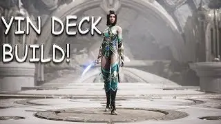 PARAGON YIN BUILD!