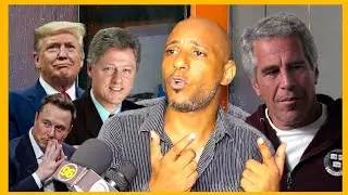 Part 3: DJ SMA AICHAMBUA RIPOTI ya JEFFREY EPSTEIN MADUDU ya ULAWITI UBAKAJI na MENGINE LIST ni Hii