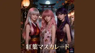 紅葉マスカレード