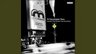 15 Newspaper Row (Jarvis K&uuml;hnen Xp Remix)