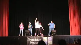 JBJ'19 Zumba 1