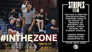 Stripes Basketball ‘25-‘26   Cy Lakes + Mayde Creek BBB