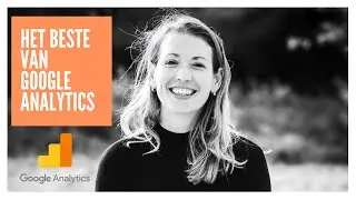 Google Analytics voor beginners ✅