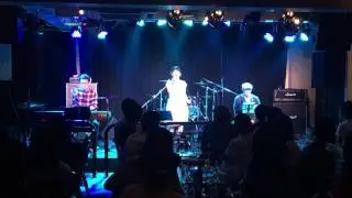 AYABAN mini - What A Nite!
