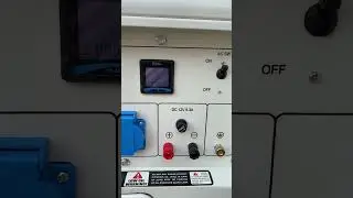 SPEKTAR - Diesel-Stromgenerator 5kVA, silent