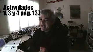 Soluciones a las actividades de modalización de la semana 30/03