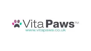 Glucosamine, Chondroitin and Vitamin C for Pets - VitaPaws