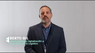ID LOGISTICS &ndash; Executive Series 2025 I LIS Data Solutions