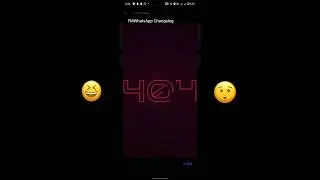 REY MODZ WA V94 / FULL IMMUNE / HIDE TAG / ULTRA INSTA TICK / AUDIO TO VOICE NOTE / NEW EMOJI / FM
