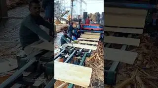 How Plywood Is Made ?