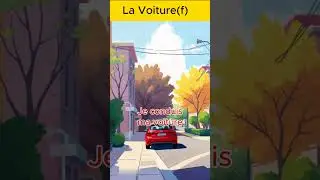 Expand Your French Vocabulary: Learn 