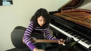 Use Somebody | Performed by Amara