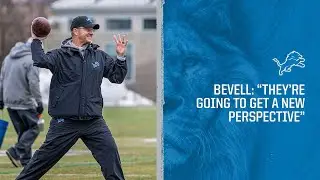 Bevell: 