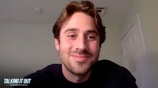 Greg Grippo Reveals Who He Hopes to See in &lsquo;Paradise&rsquo; for His Bachelor Nation Friends