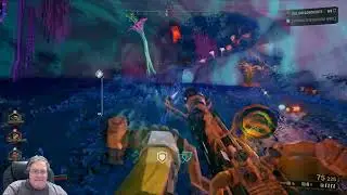 Лучший метод уничтожения, геймплей DRG #deeprockgalactic