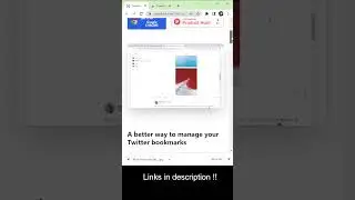 Tweedock