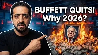 The Final Legacy: Why Warren Buffett Quit in 2026