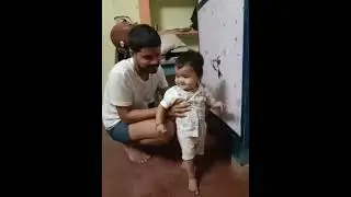 Achyutam Play Time #vlog #minivlog #mini #baby #babyvide #babyvideos #babyvlog #babyvlogs