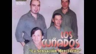 LOS CUÑADOS | Te juro que te quiero • La Paye Guazú • Esta noche te visito