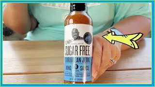 Escape Bland Flavors: Elevate Your Tastebuds with G Hughes Sugar Free Caribbean Jerk Wing Sauce