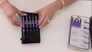 Real Techniques Core Collection and Starter Set Unboxing