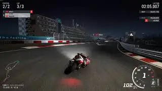 Is This Within Track Limits? -Ride 4