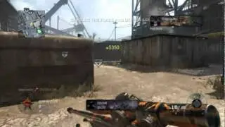 iSnIpeCraZee - tomacock cross map radiation