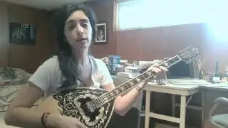 Socrates Bouzouki - ANEVENO SKALOPATIA