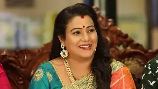 Yaaradi Nee Mohini - Ep 822 - Sankara Raman - Tamil Tv Serial - Zee5 Tamil Classics