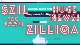 Zilliqa Price Analysis 2022 - ZIL Token Price Forecast 2022 - ZIL Token Price Prediction 2022