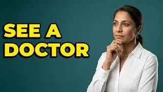 When Is Liver Pain a Sign to See a Doctor?