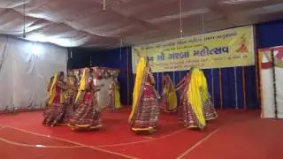 Leva Patidar Samaj Dabhou 2016