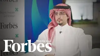 Ахмад Альнаджи о создании взаимосвязанной и безопасной цифровой экосистемы здравоохранения