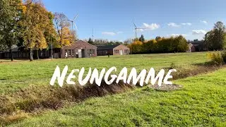 Neuengamme Memorial | Concentration Camp | Hamburg Germany 🇩🇪