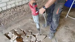 Milwaukee Kango 900
