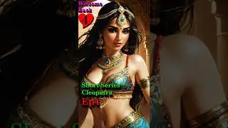 Cleopatra VII Short Mini Series S1E4