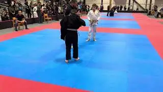 BASS OPEN BJJ#2. 2 Match 