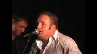 Route 66 - Mick Fetch & The Revs