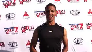 Score WP Club 7s: Curtley Davids
