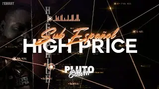 Morray, Lil Tjay - High Price (Sub Espa&ntilde;ol)