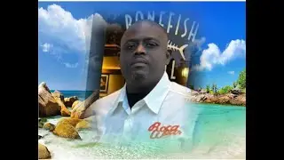 Keino Jacobs