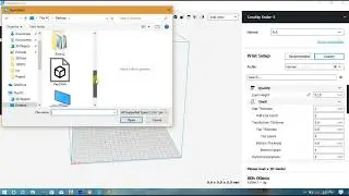 Cura 3d print Edit G-code add M600 to change filament color  full tutorial